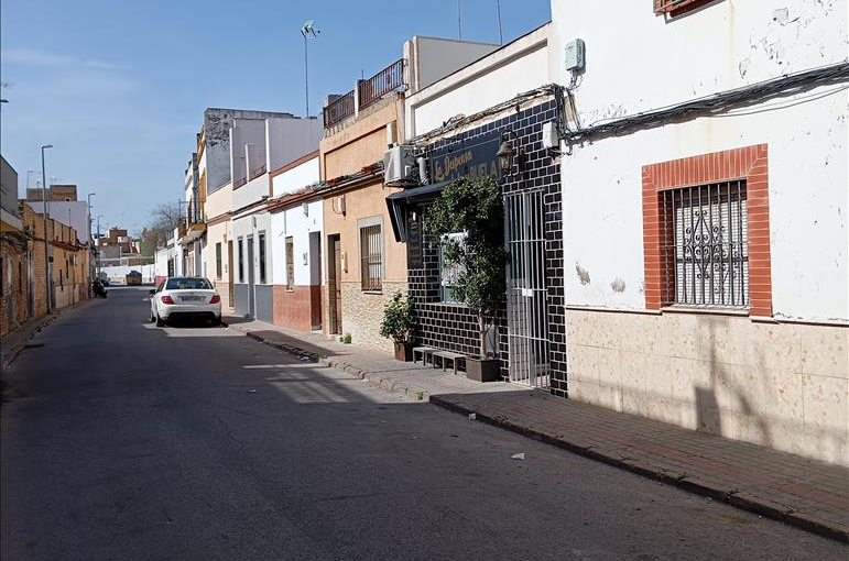 Casa en Virgen De La Salud