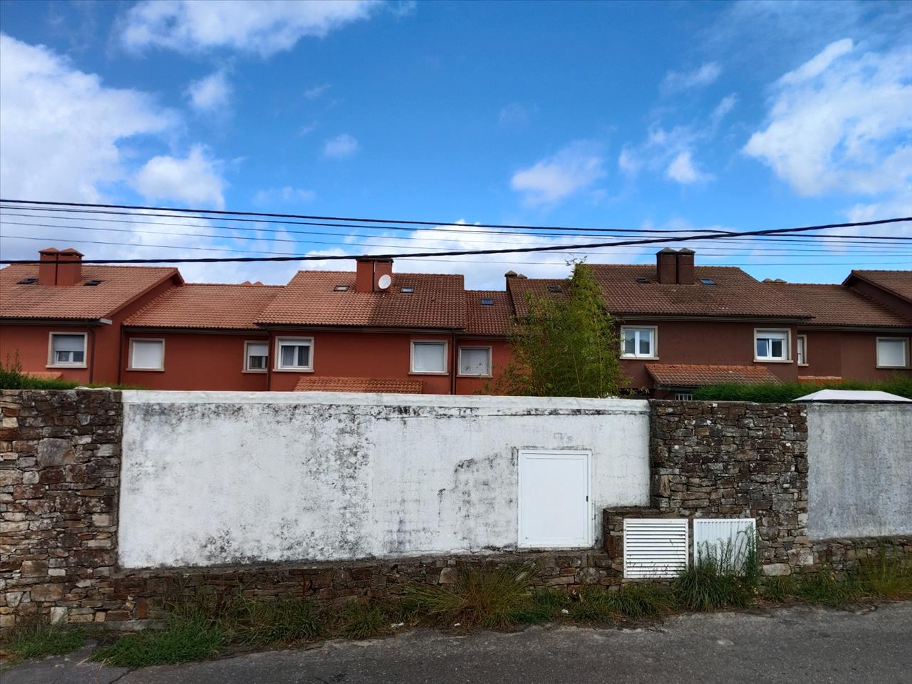 calle Freixo-Vilalonga, Sanxenxo, Pontevedra