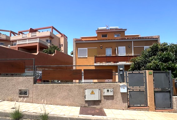 Casa adosada en Tabaiba Sector 73