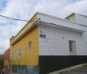 Palmas de Gran Canaria (Las), Las Palmas