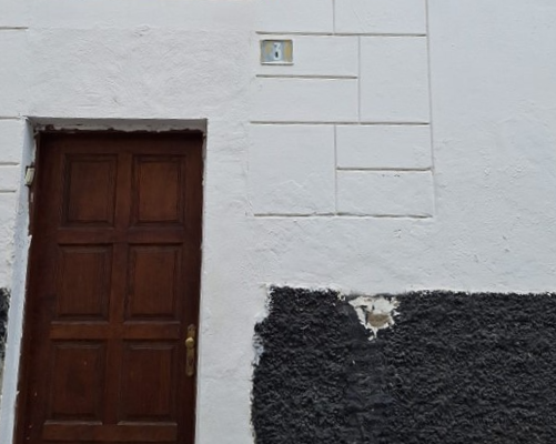 Casa en Gloria