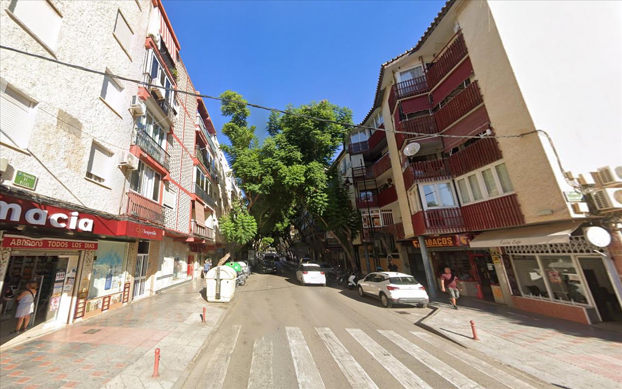 Piso en Mijas
