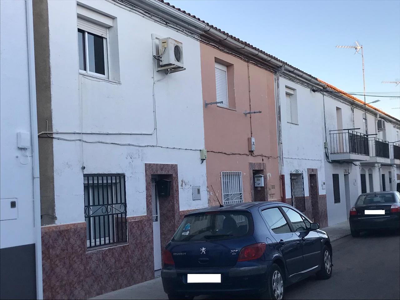 Casa independiente en Doctor Marañon