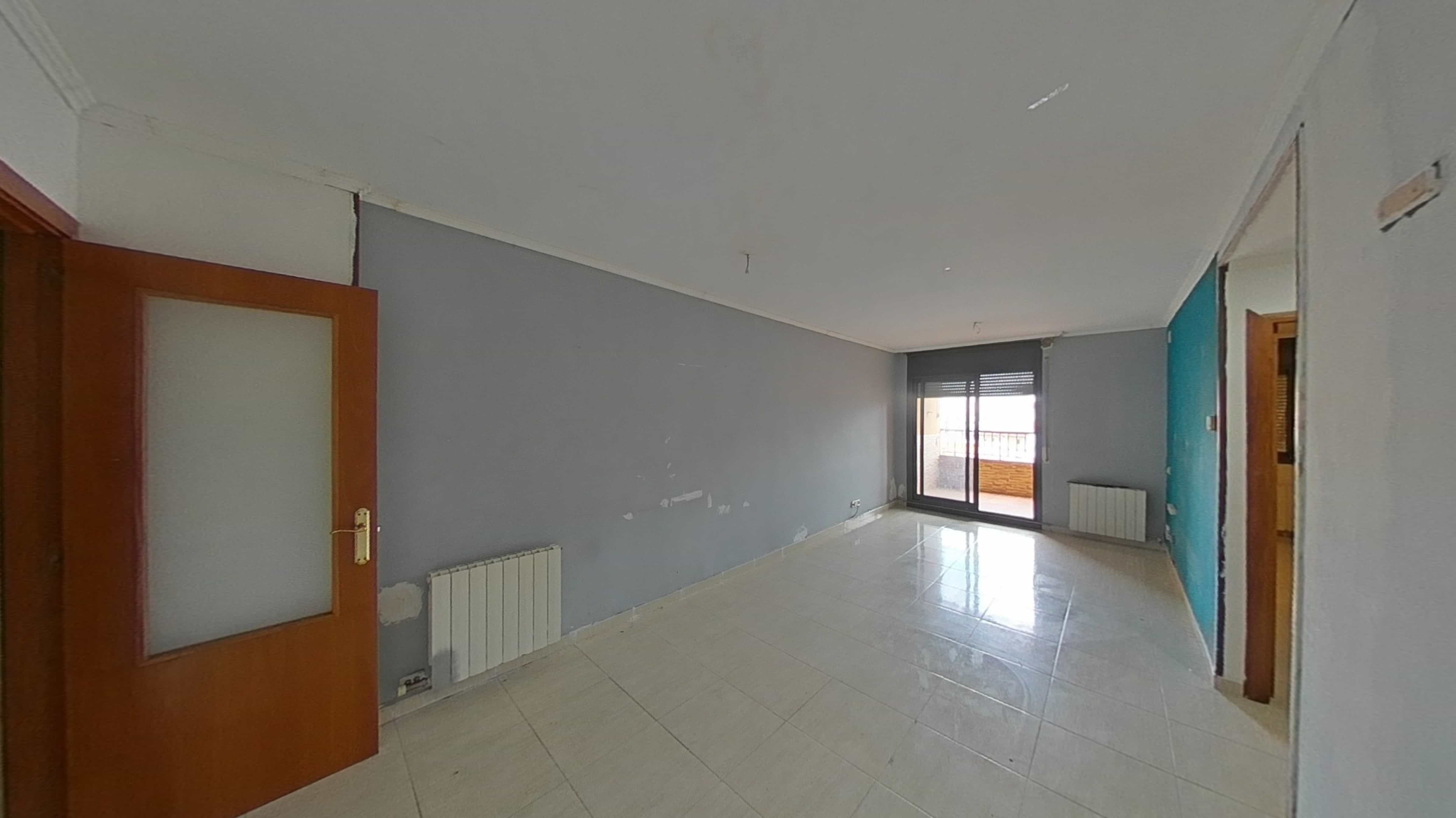 Piso en Calella