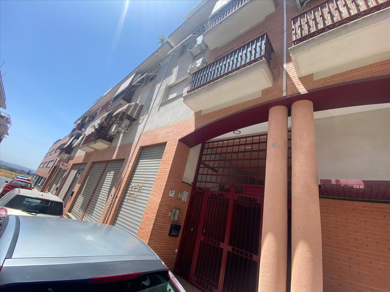 calle Paris, Albolote, Granada