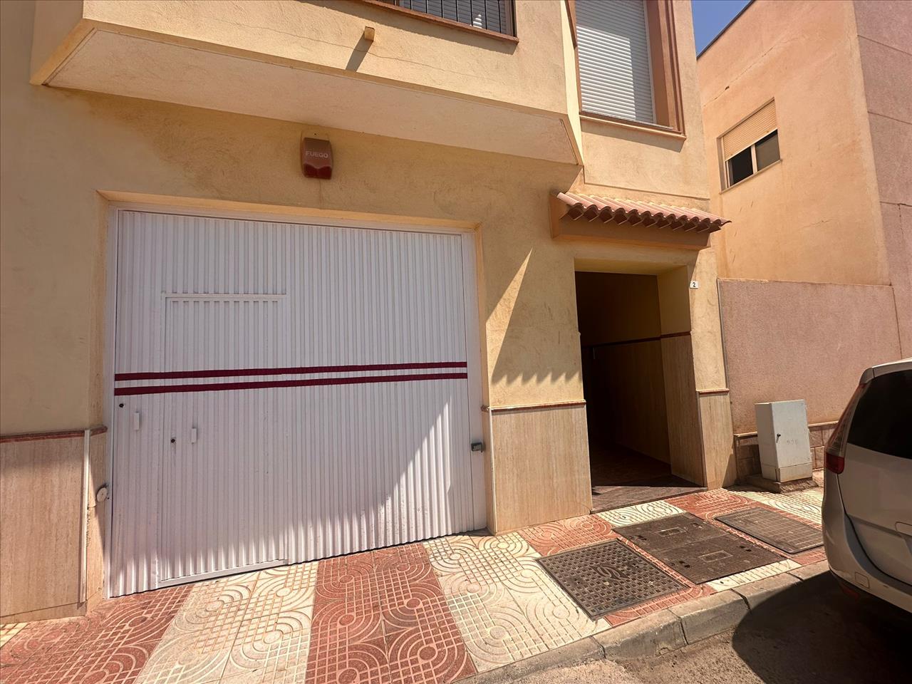 Roquetas de Mar, Almería