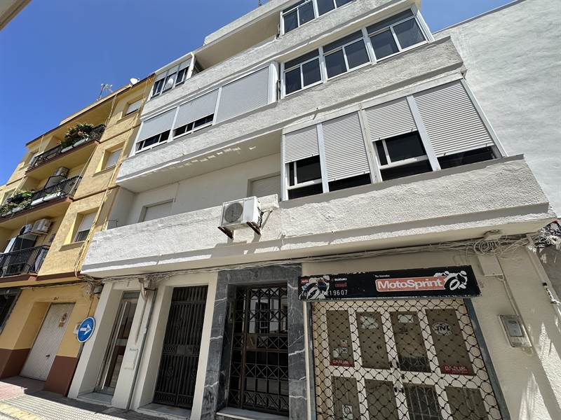 Sequero Glorieta, San Fernando, Cádiz