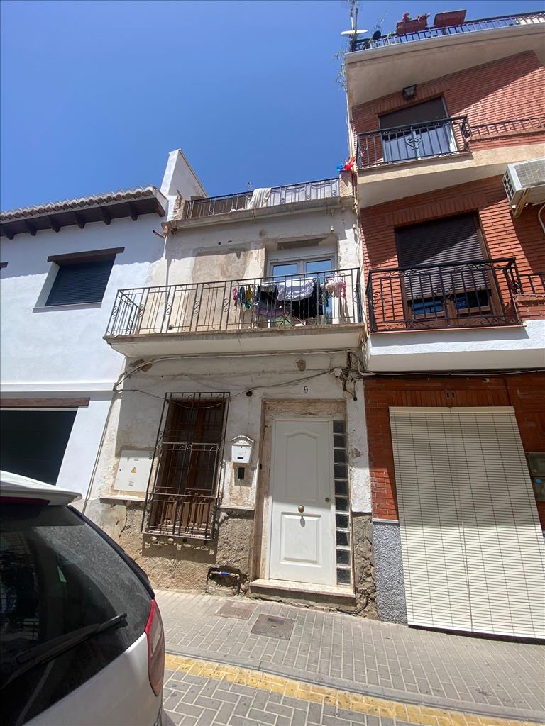 Padul, Granada
