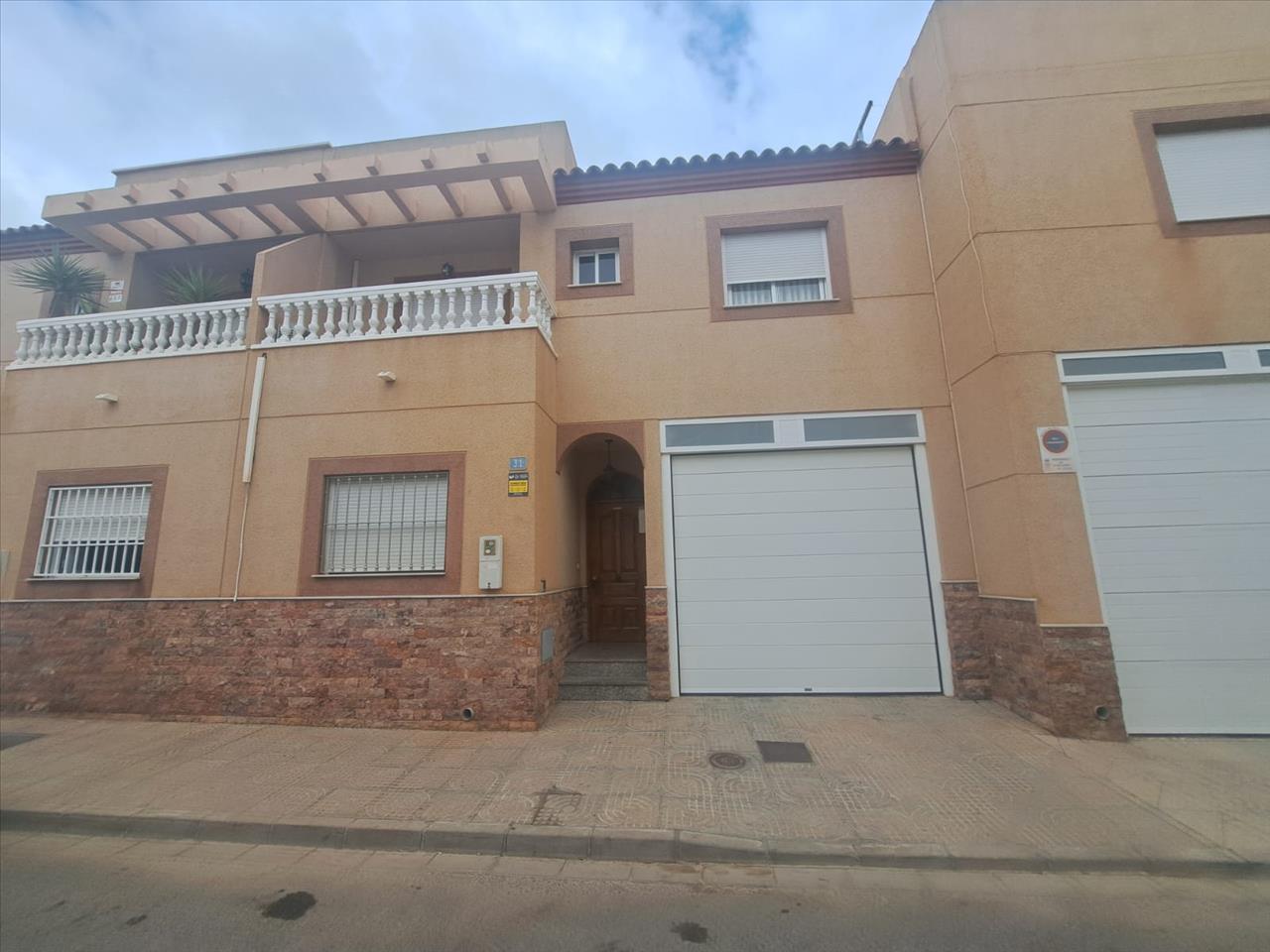 Mojonera (La), Almería
