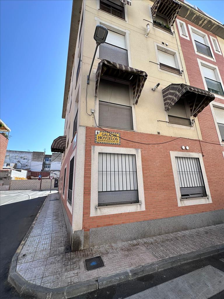 Badajoz