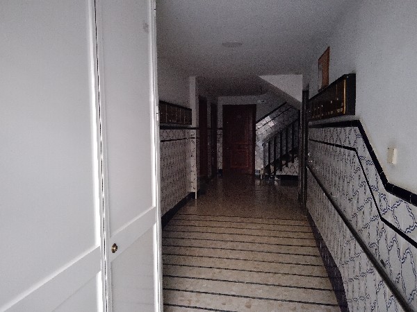 Alonso Cano, Dos Hermanas, Sevilla