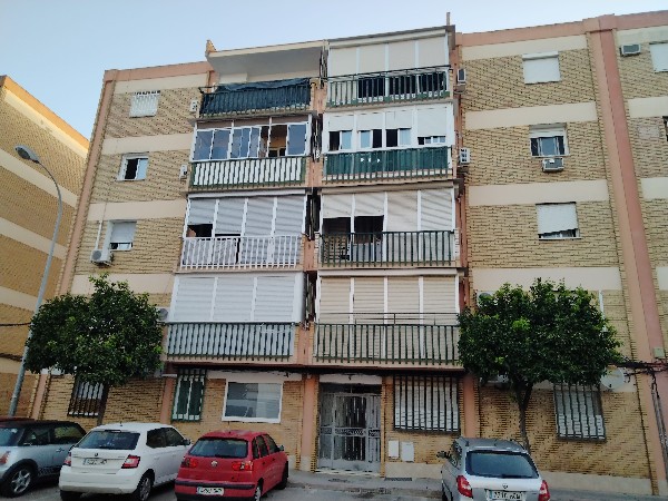 Piso en Alonso Cano