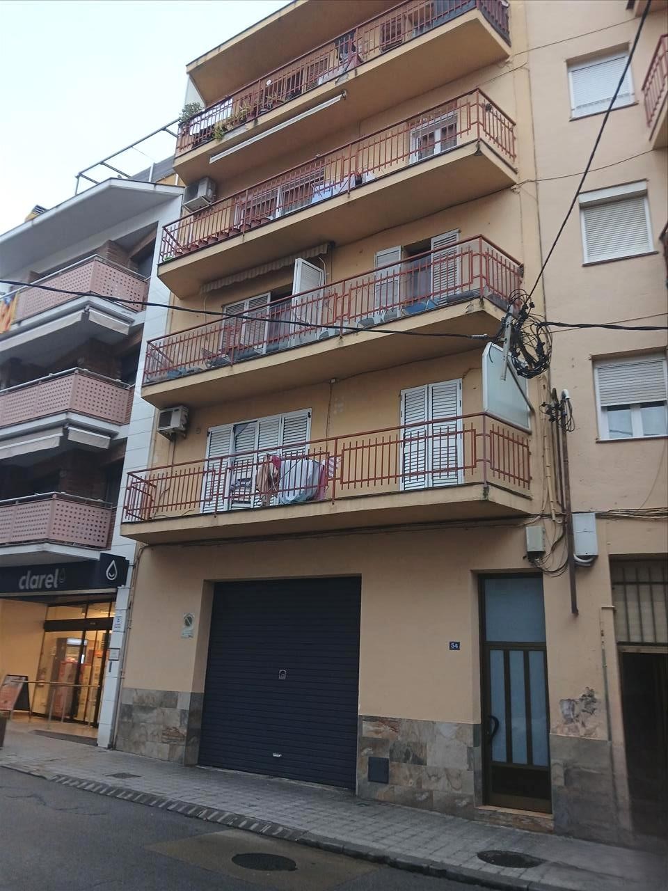 Piso en Joaquim Ruyra