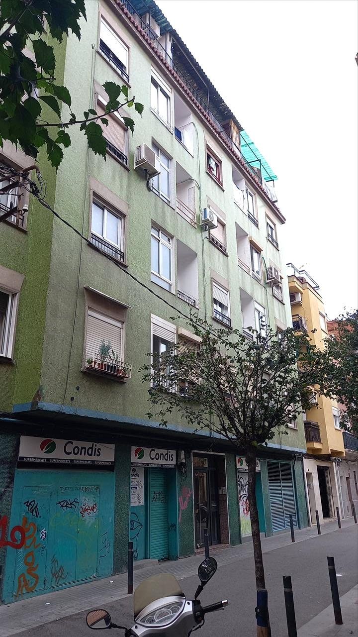 Piso en Hospitalet de Llobregat (L')