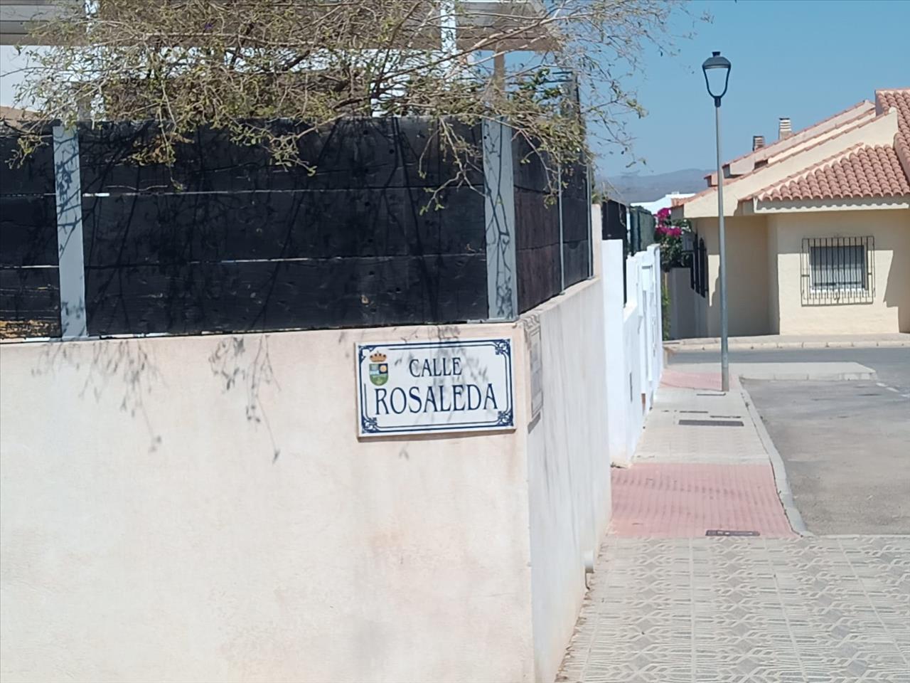 Turre, Almería