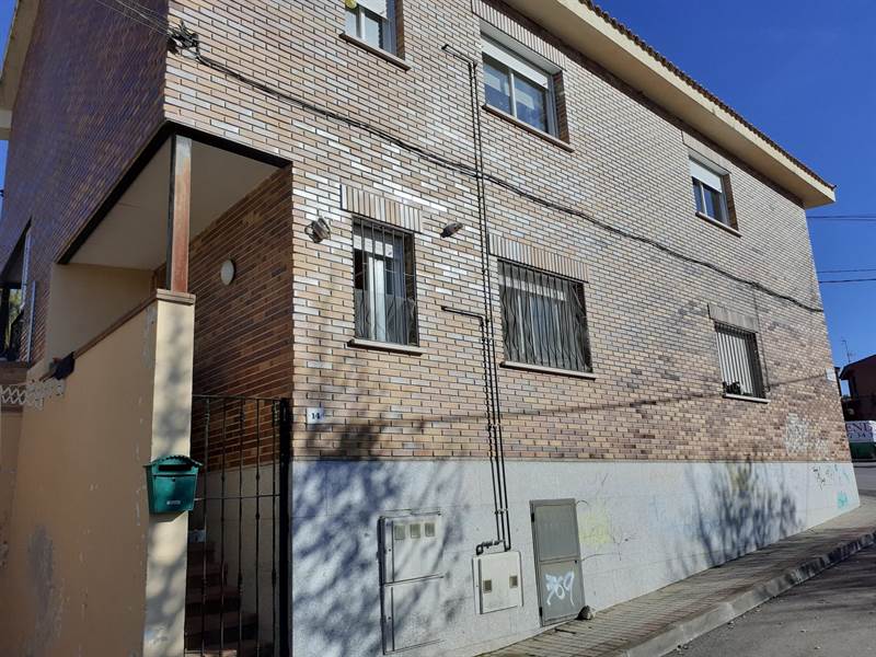 Piso en Guadarrama