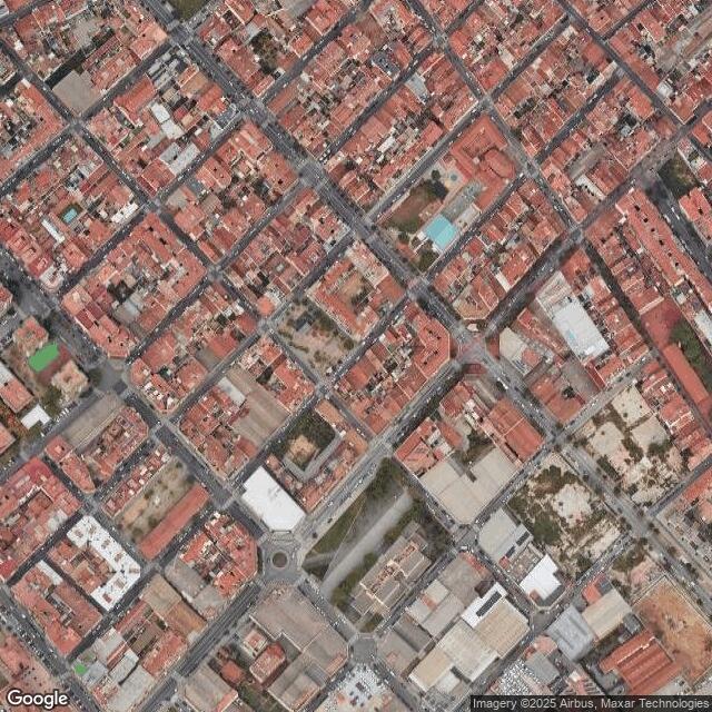 Vivienda en Mataró, Barcelona