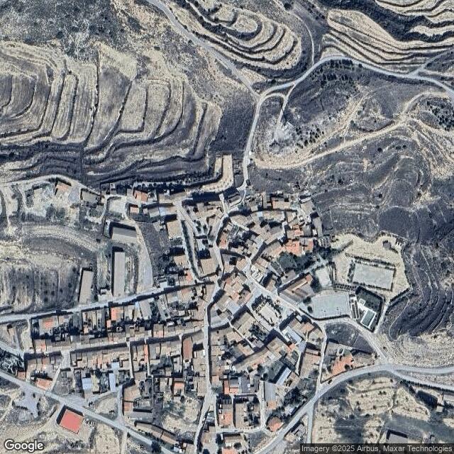Vivienda en Torrebesses, Lleida
