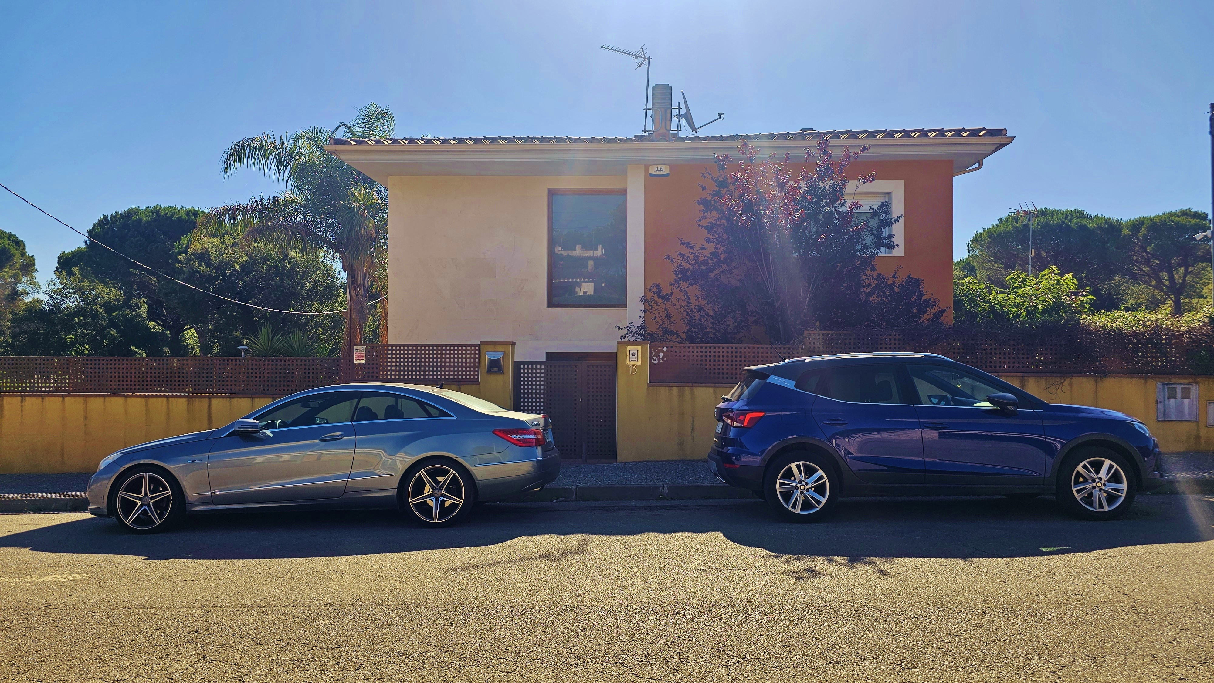 Vivienda en Llagostera, Girona