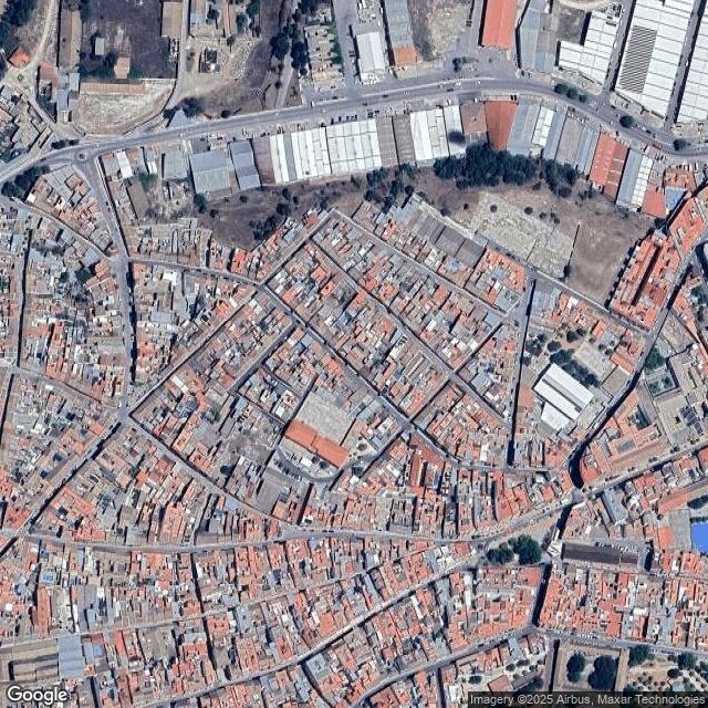 Vivienda en Puente Genil, Córdoba
