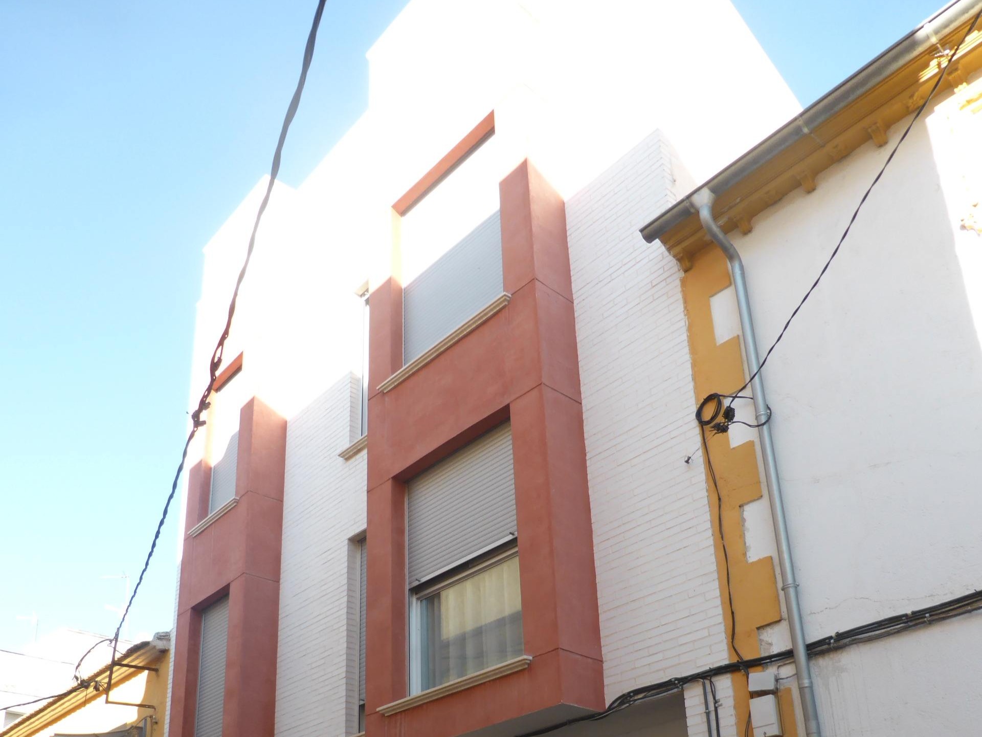 Vivienda en Molina de Segura, Murcia