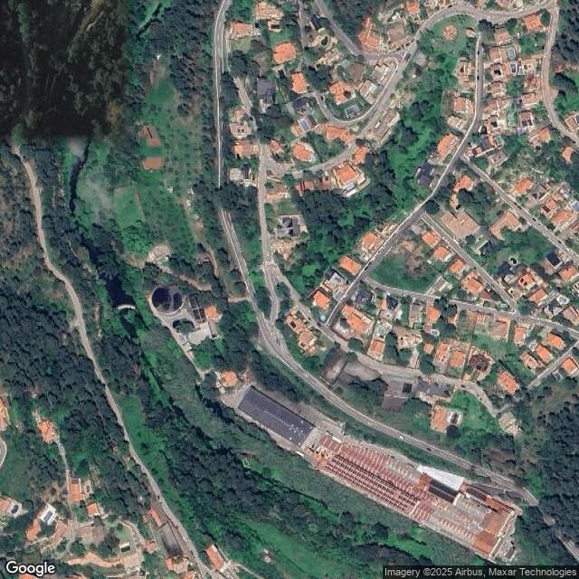 Vivienda en Castellar del Vallès, Barcelona