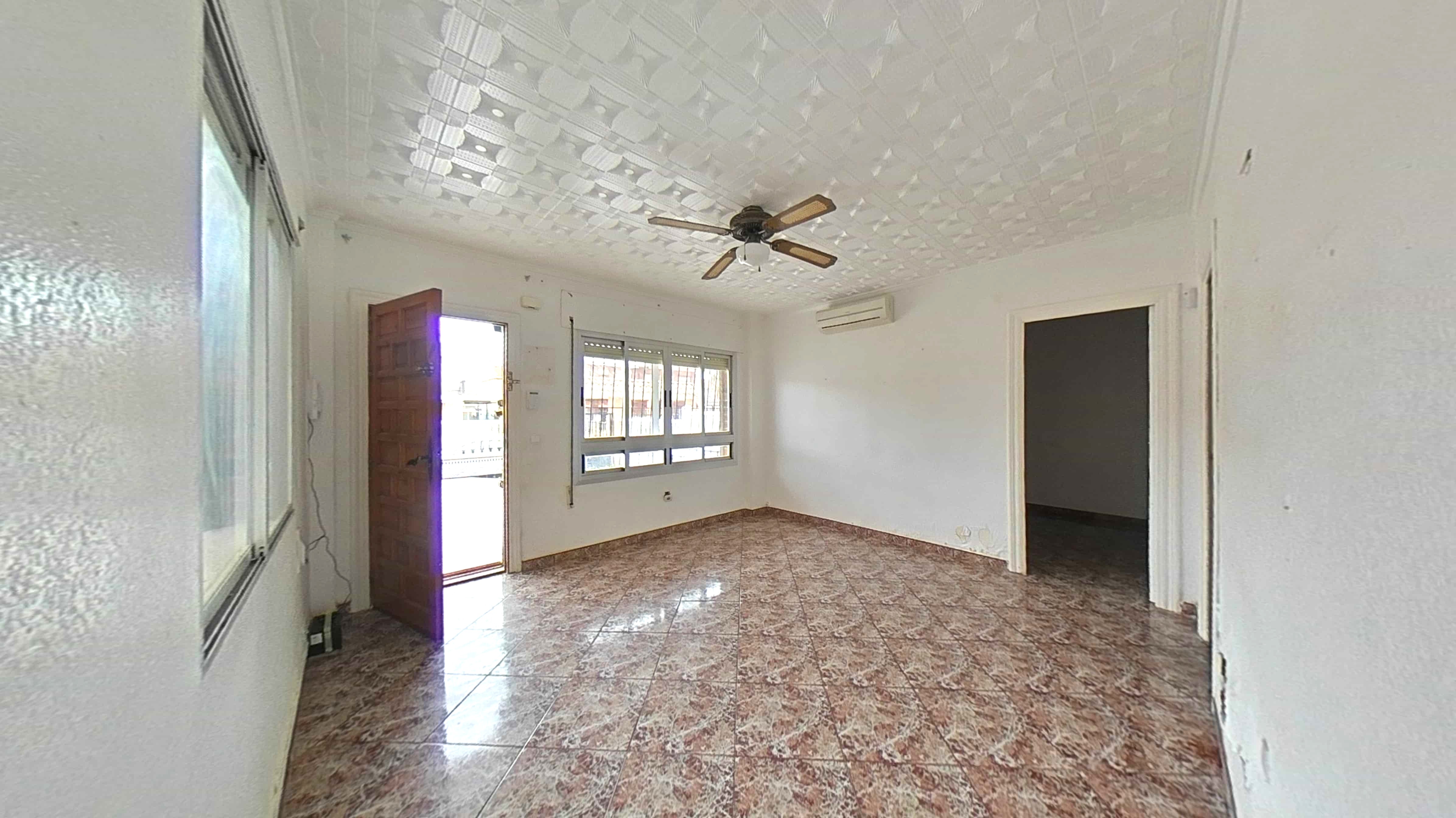 Piso en Pintor Francisco Bayeu