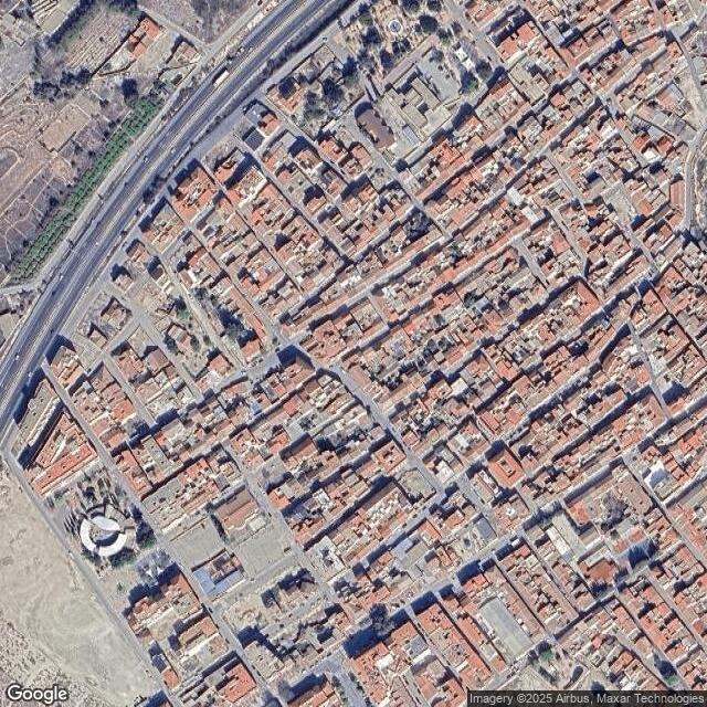 Vivienda en Librilla, Murcia