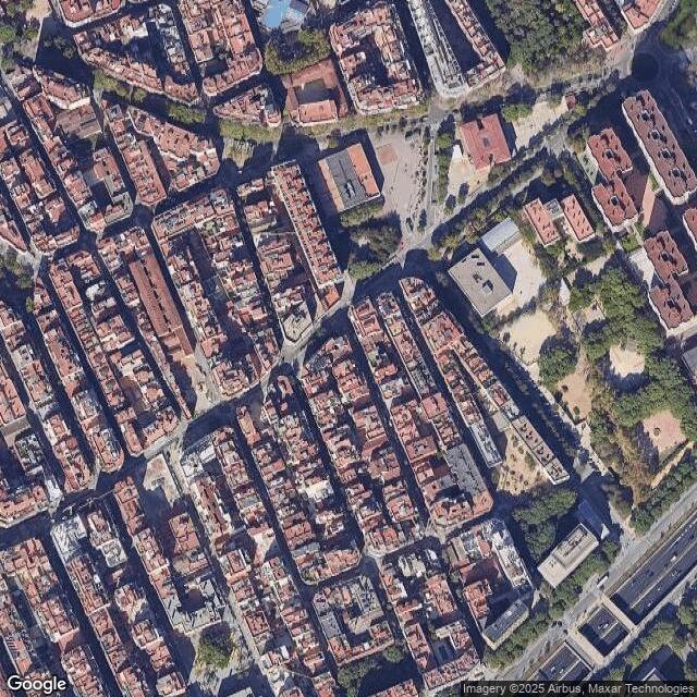 Vivienda en Hospitalet de Llobregat (L'), Barcelona