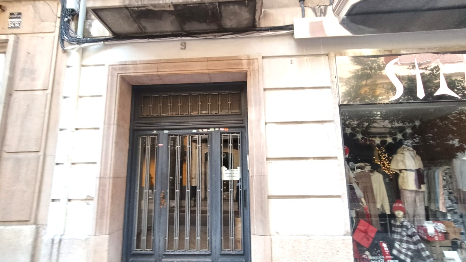 Piso en Prat de la Riba