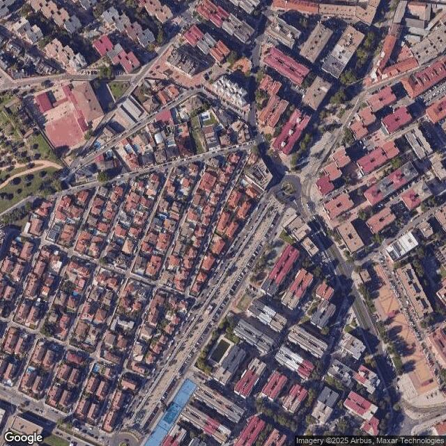 Vivienda en Parla, Madrid