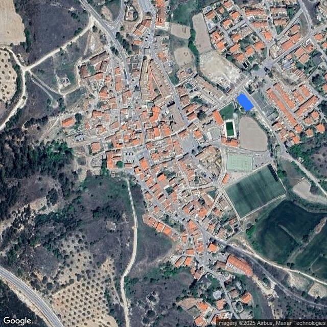 Vivienda en Villar del Olmo, Madrid