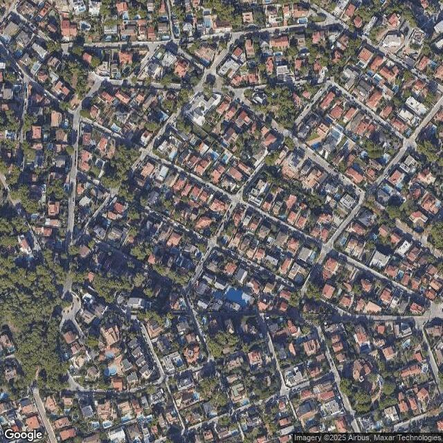 Vivienda en Castelldefels, Barcelona