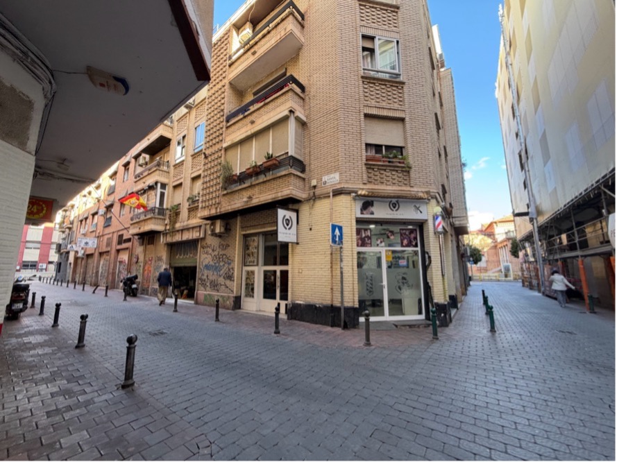 Premises_Commercial en Murcia, Murcia