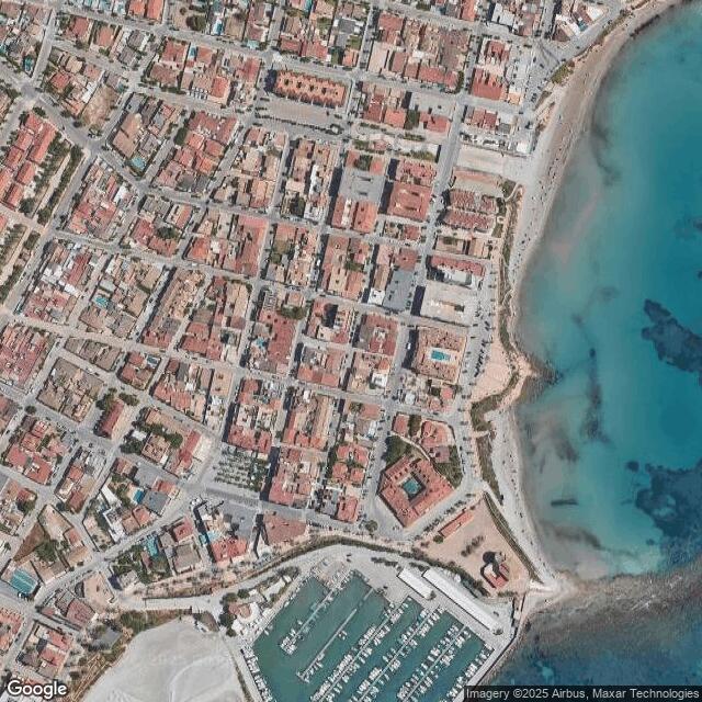 Suelo en Pilar de la Horadada, Alicante/Alacant