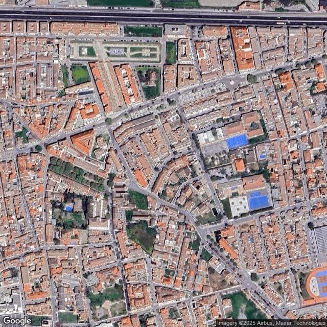 Vivienda en Santa Fe, Granada