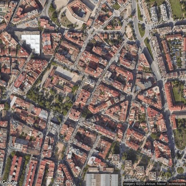 Vivienda en Rubí, Barcelona