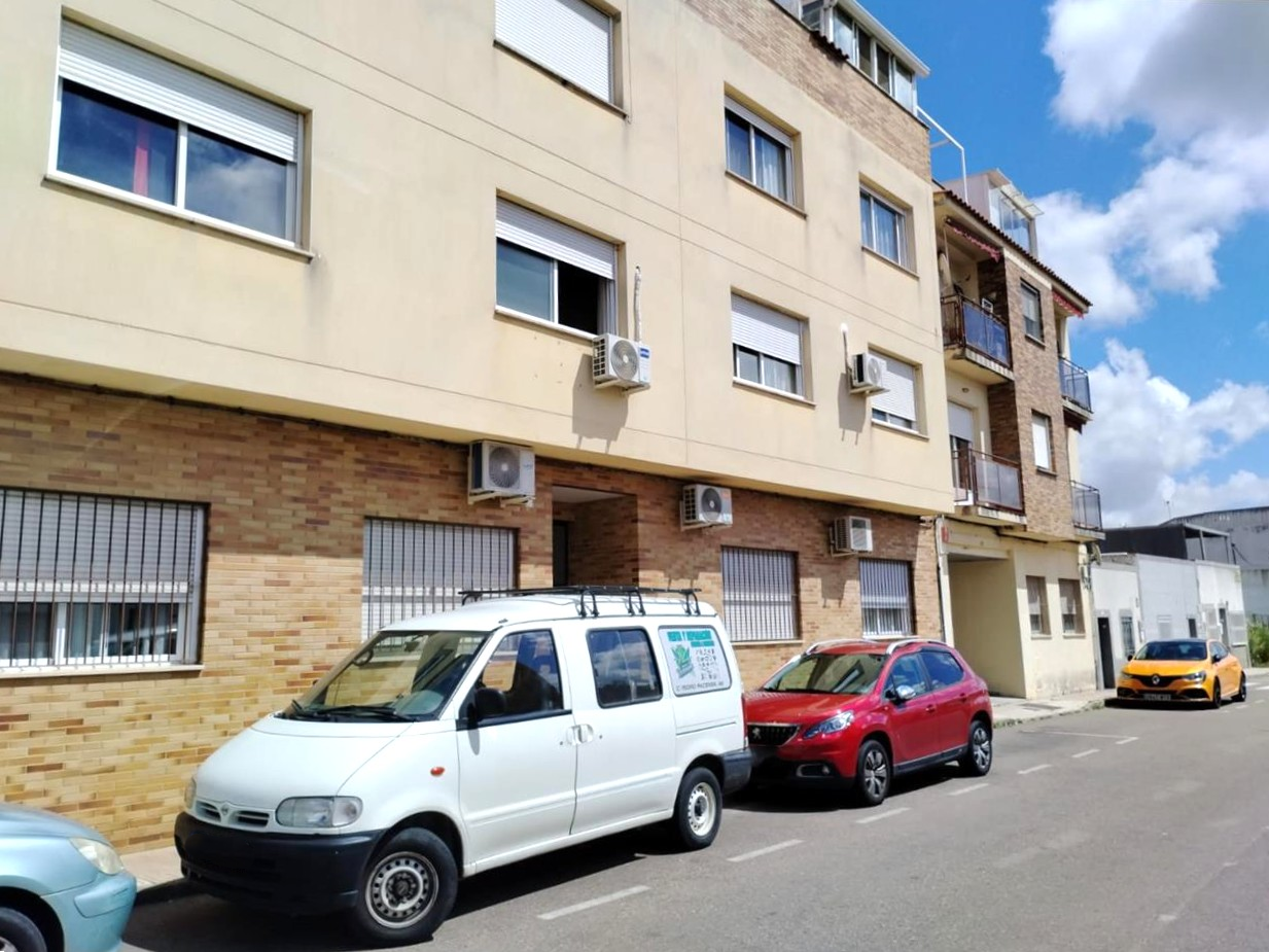 Garaje en Badajoz, Badajoz