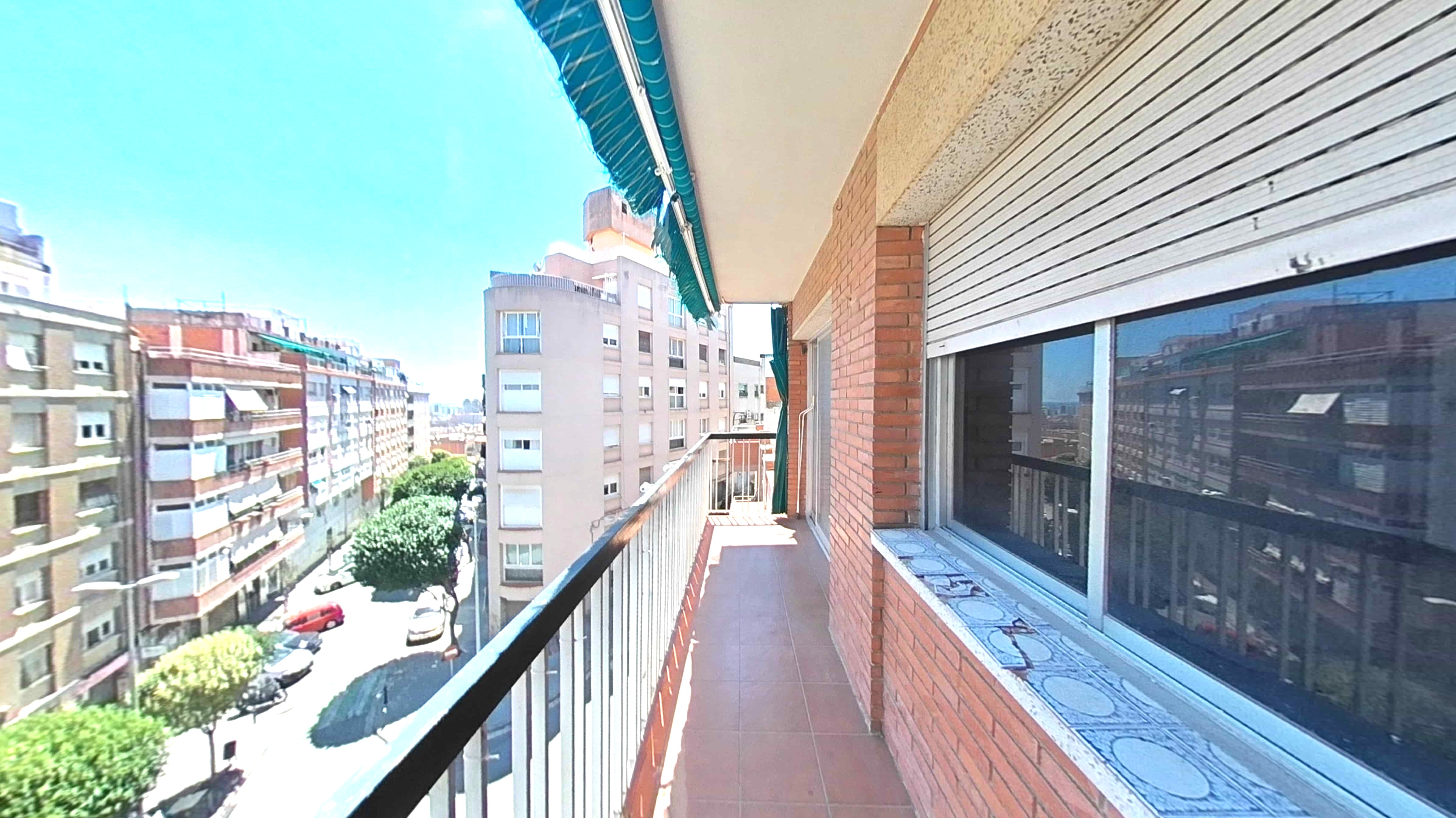 Vivienda en Badalona, Barcelona