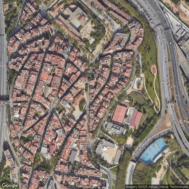 Vivienda en Barcelona, Barcelona