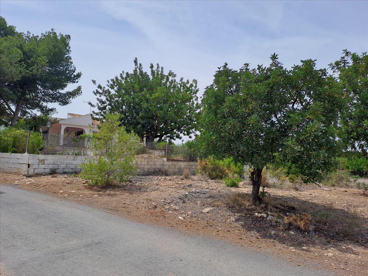 Suelo urbanizable residencial en Poligono N-30.R