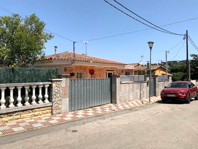 Piso en Turó de Lhome