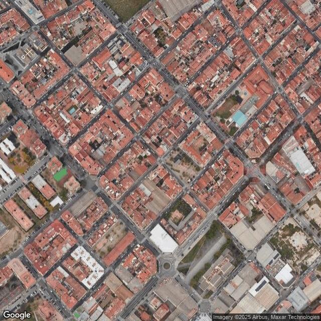 Vivienda en Mataró, Barcelona