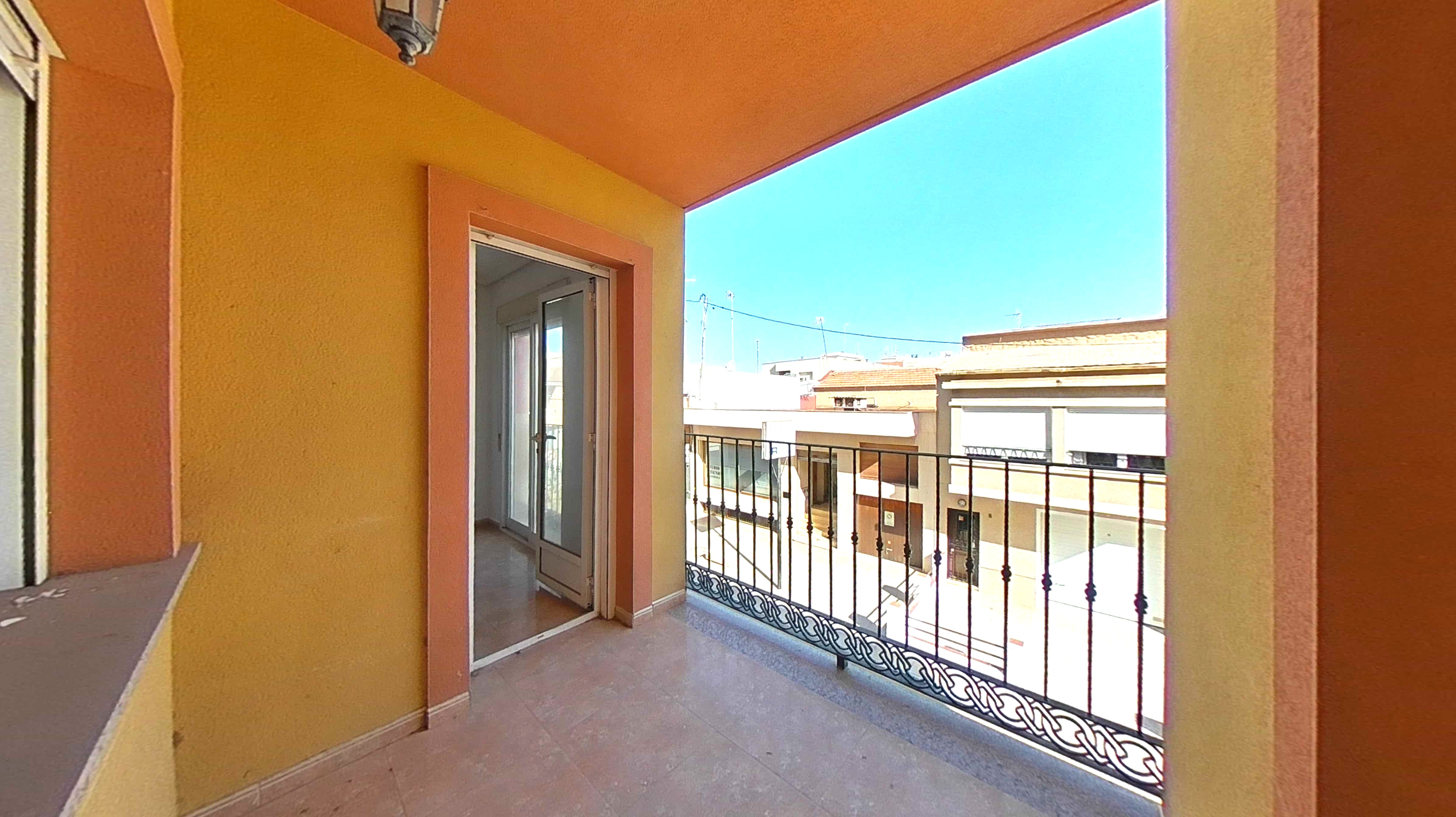 San Pedro del Pinatar, Murcia