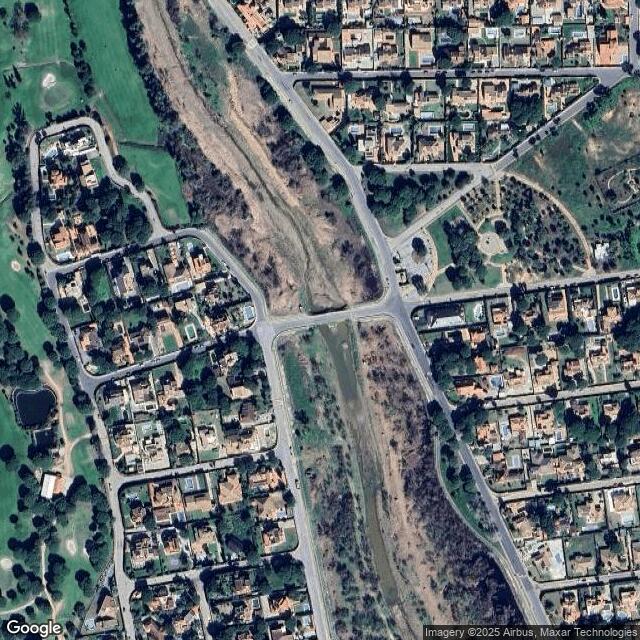 Vivienda en Aljaraque, Huelva