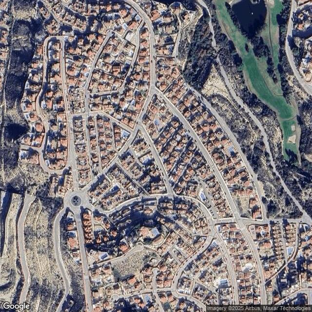 Vivienda en Benijófar, Alicante/Alacant