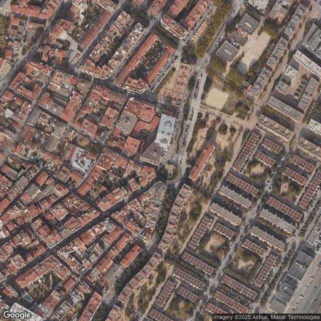 Vivienda en Mollet del Vallès, Barcelona