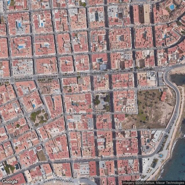 Vivienda en Torrevieja, Alicante/Alacant