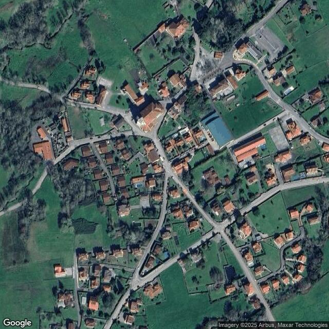 Vivienda en Liendo, Cantabria
