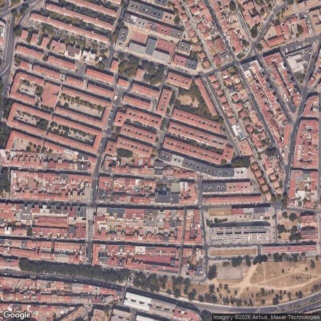 Vivienda en Madrid, Madrid